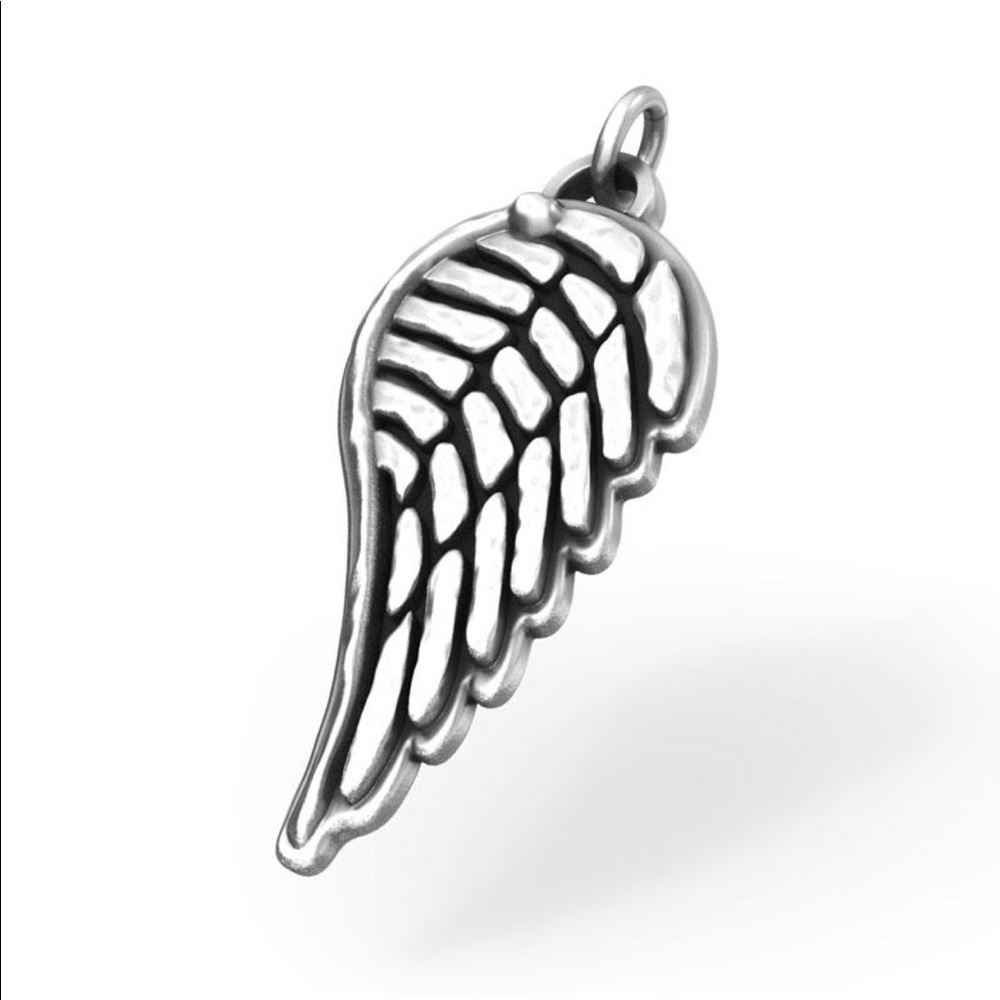 💯Authentic☘️📿Dejavita Semper Excelsius Wing